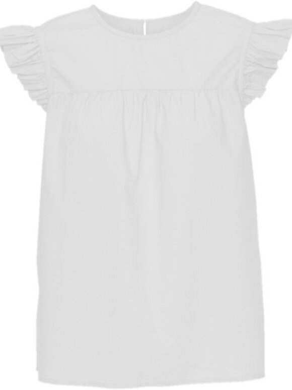 FRAU - Stockholm SL Top Bright White