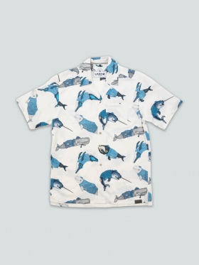 Lakor - Whales Shirt