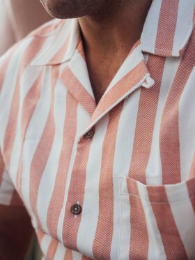 Lakor - Boatswain Short Sleeve Shirt