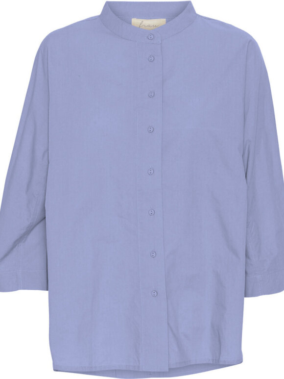 FRAU - Madrid LS Shirt Baby Lavender