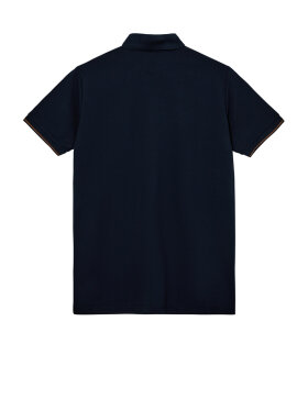 Mos Mosh Gallery - MMG Havey polo ss Tee