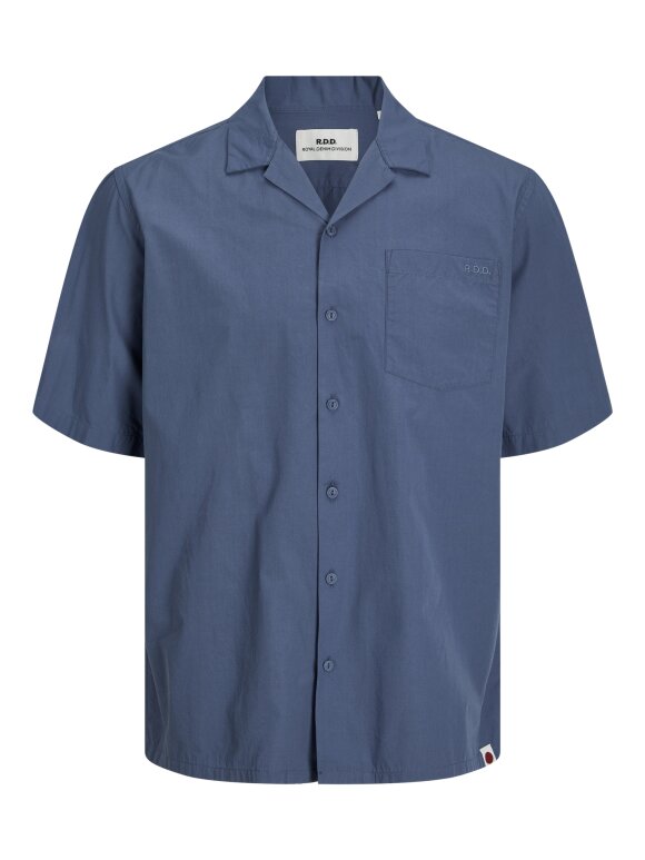 Royal Denim Division - RDDCain Resort Shirt