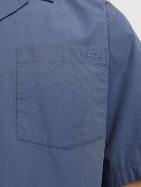 Royal Denim Division - RDDCain Resort Shirt