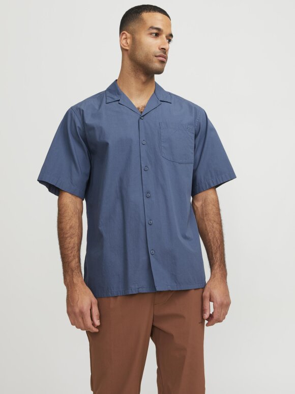 Royal Denim Division - RDDCain Resort Shirt