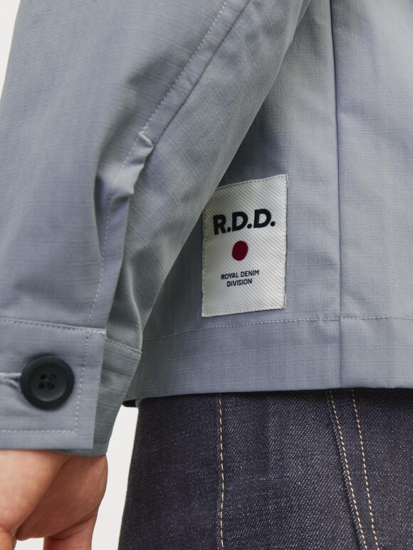 Royal Denim Division - RDDColter Overshirts