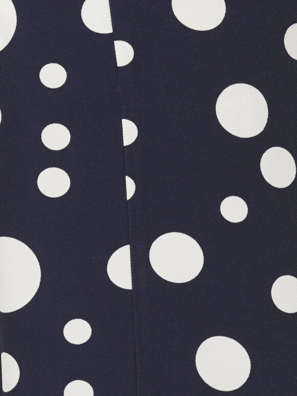 Love & Divine - Love1024-14 Pants navy/cream