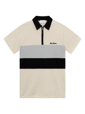 Les Deux - Raul Knitted Polo