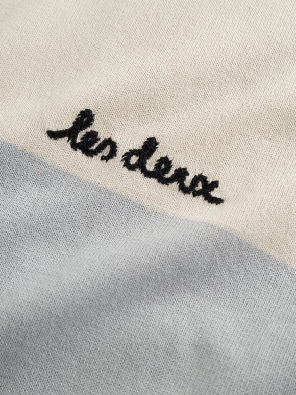 Les Deux - Raul Knitted Polo