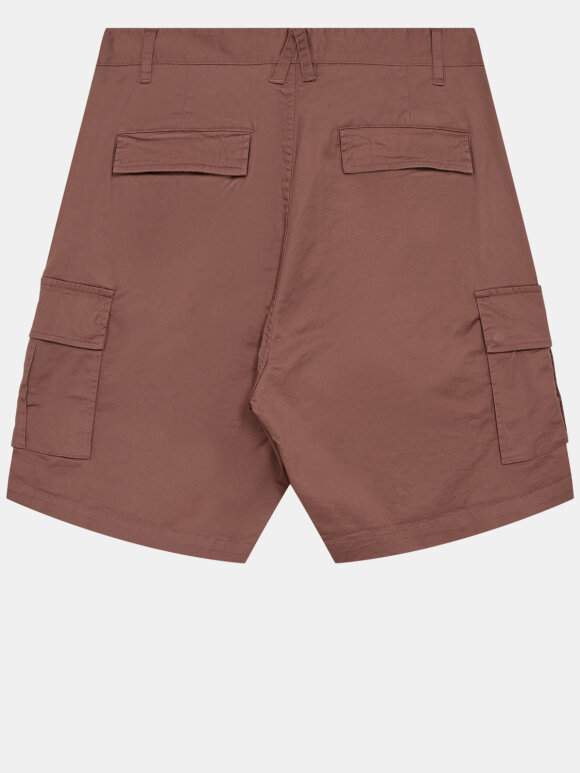 Anerkjendt - AKLT Jan Pitti Cargo Shorts