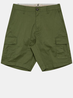 Anerkjendt - AKLT Jan Pitti Cargo Shorts