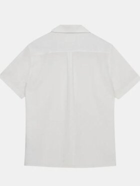 Anerkjendt - Akleo S/S Cot/linen Shirt