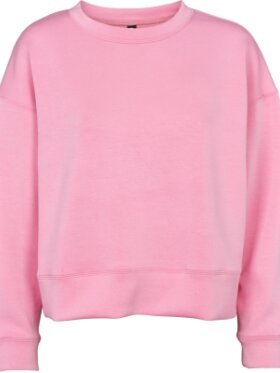 Prepair - Mary Sweatshirt Pink
