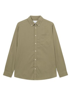 Les Deux - Kent Light Oxford Shirt