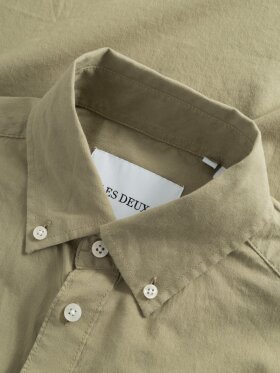 Les Deux - Kent Light Oxford Shirt