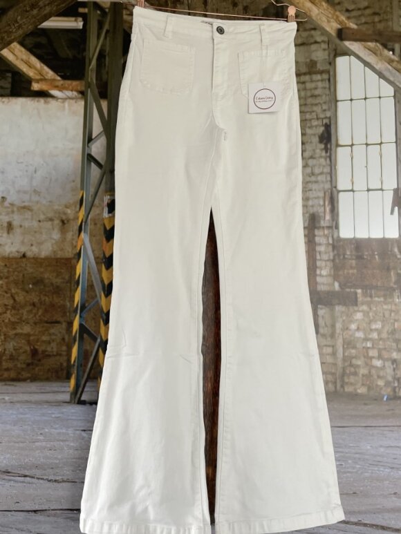 Cabana Living - Florent 1542 white jeans