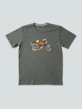 Lakor - Monza T-shirt