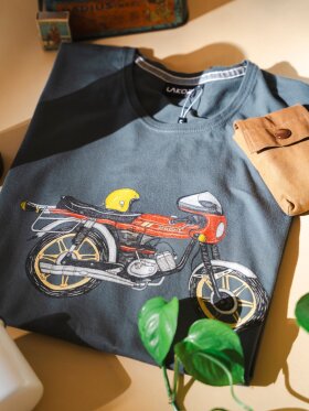 Lakor - Monza T-shirt