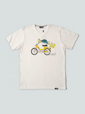 Lakor - Maxi Speed t-shirt