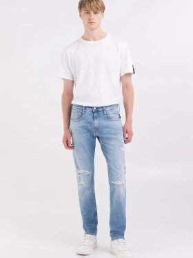 Replay - Grover573 Bio Jeans