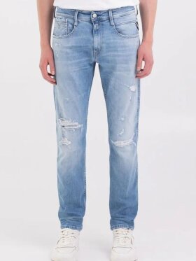 Replay - Grover573 Bio Jeans