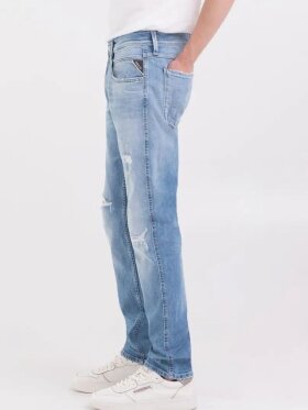 Replay - Grover573 Bio Jeans