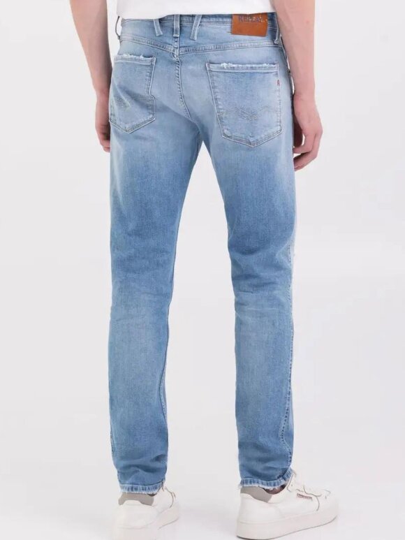 Replay - Grover573 Bio Jeans