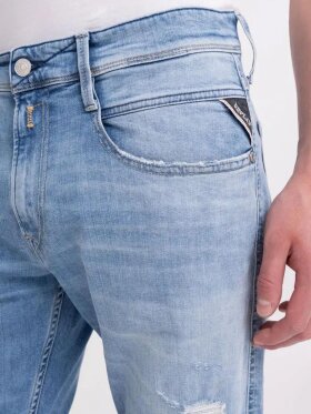 Replay - Grover573 Bio Jeans
