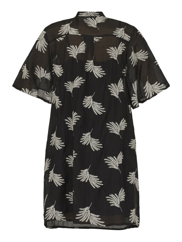 Love & Divine - Love1153 Dress Black/Cream