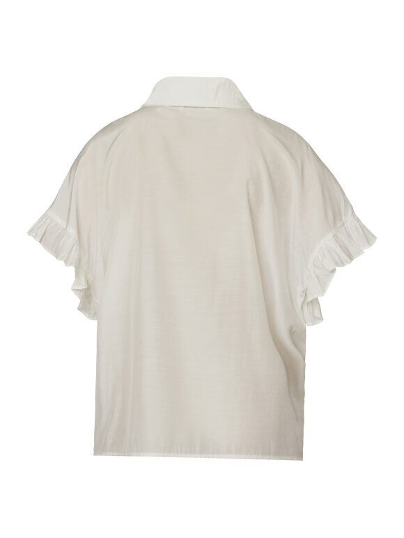 Love & Divine - Love1144 Top White