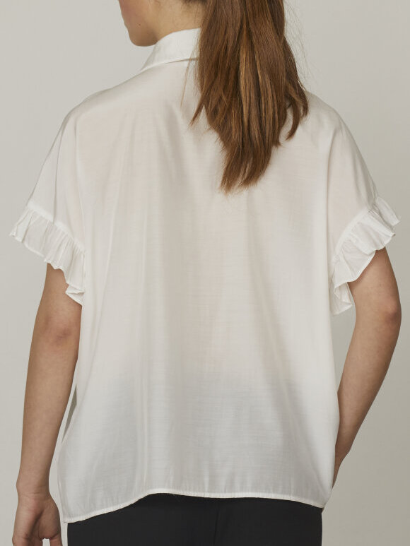 Love & Divine - Love1144 Top White