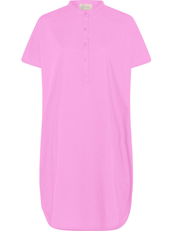 FRAU - Seoul ss Dress Orchid