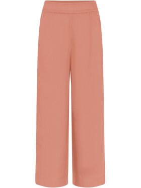 FRAU - Copenhagen Ankle pant Cameo