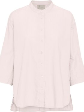 FRAU - Seoul Short Shirt Soft Pink