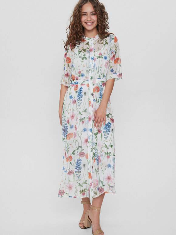 Numph - NUKYNDALL NEW SS DRESS