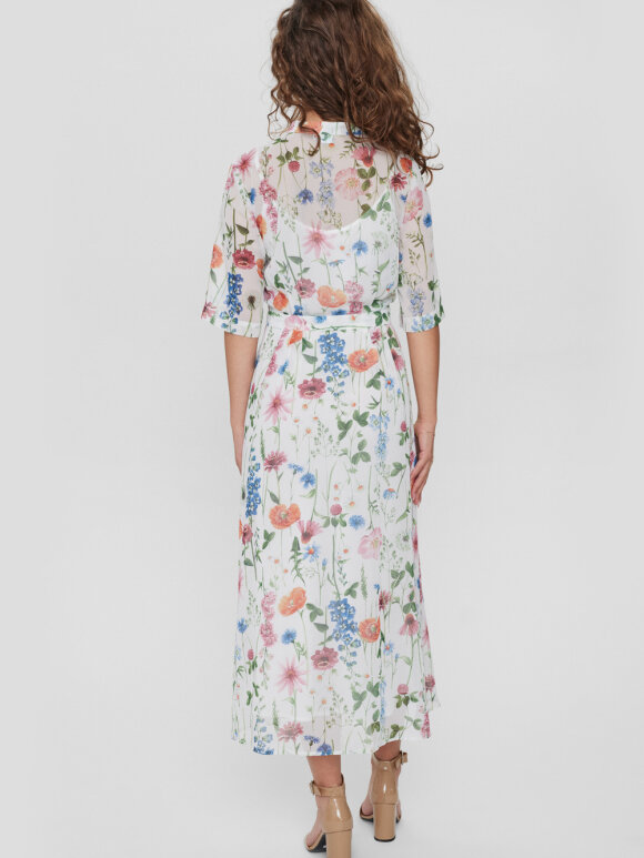 Numph - NUKYNDALL NEW SS DRESS