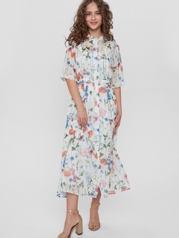 Numph - NUKYNDALL NEW SS DRESS