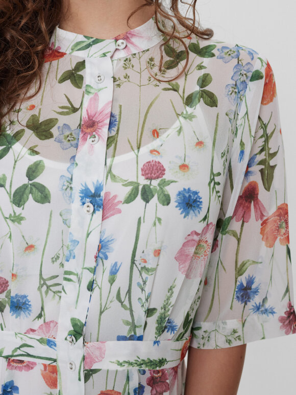 Numph - NUKYNDALL NEW SS DRESS