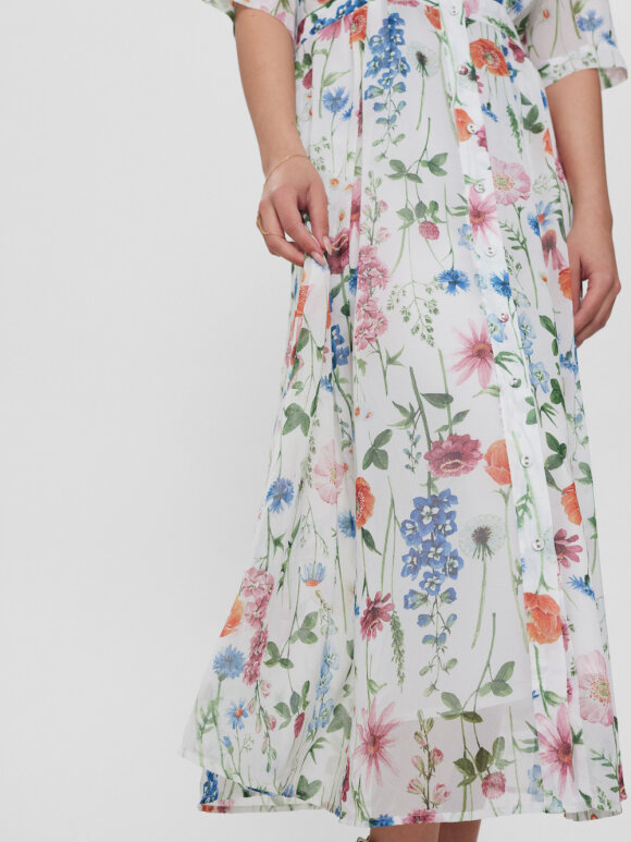 Numph - NUKYNDALL NEW SS DRESS