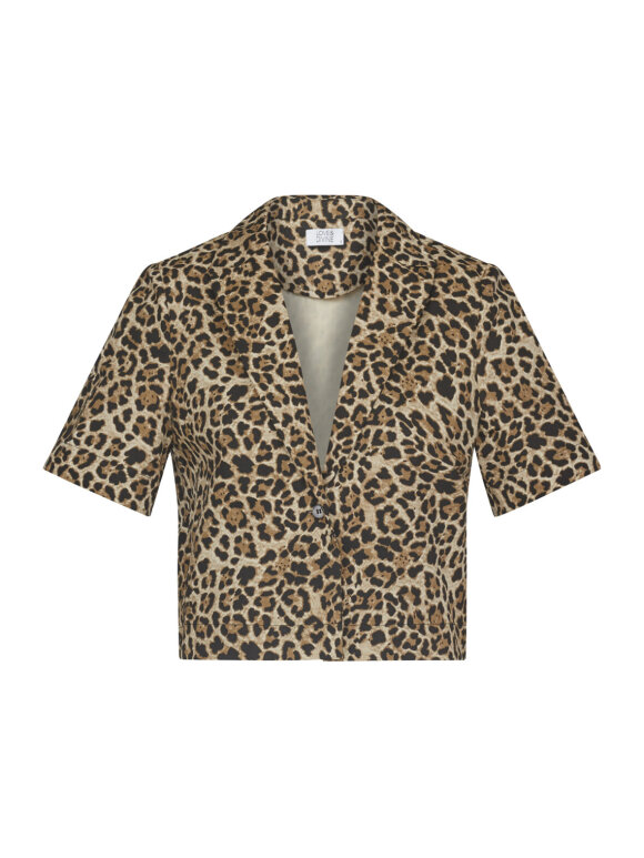 Love & Divine - Love1180 Blazer Leo