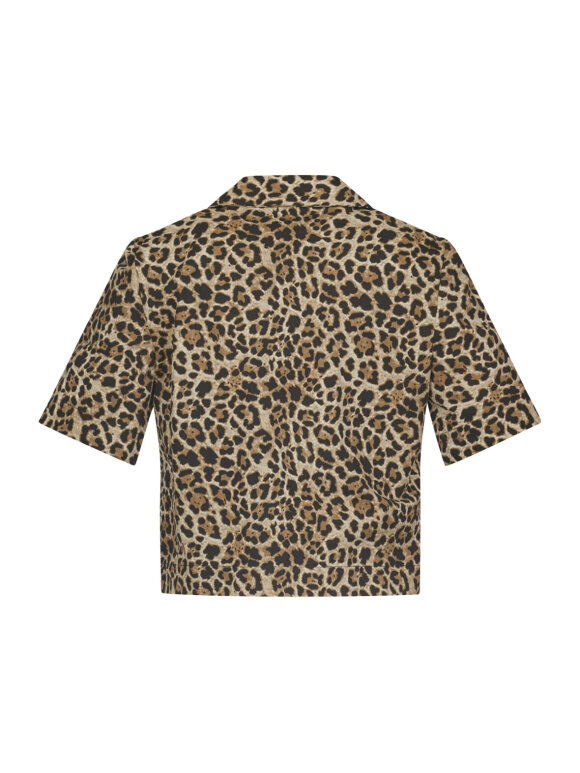 Love & Divine - Love1180 Blazer Leo