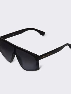 Dropps By Szhirley - Smokey solbrille Sort