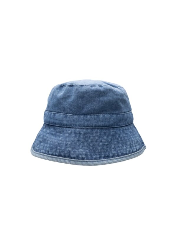 Black Colour - BCTEXAS BUCKET HAT