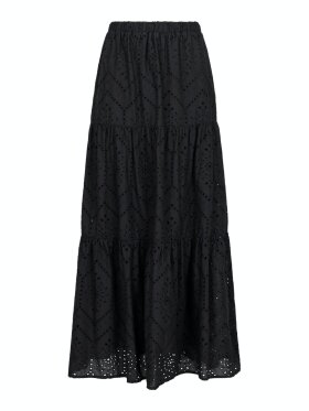Neo Noir - Rana Embroidery Skirt