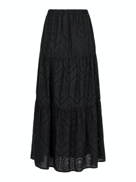 Neo Noir - Rana Embroidery Skirt