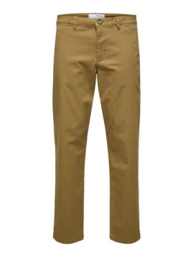 Selected - New Miles 196 Flex Pants