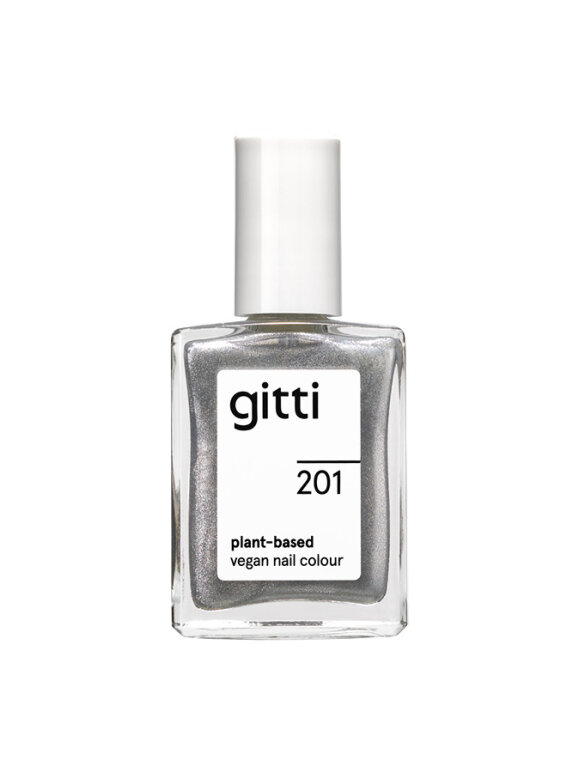 gitti - Gitti Nailpolish 201