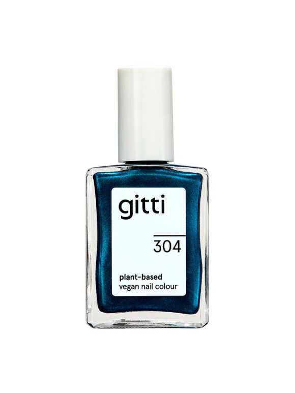 gitti - Gitti Nailpolish 304