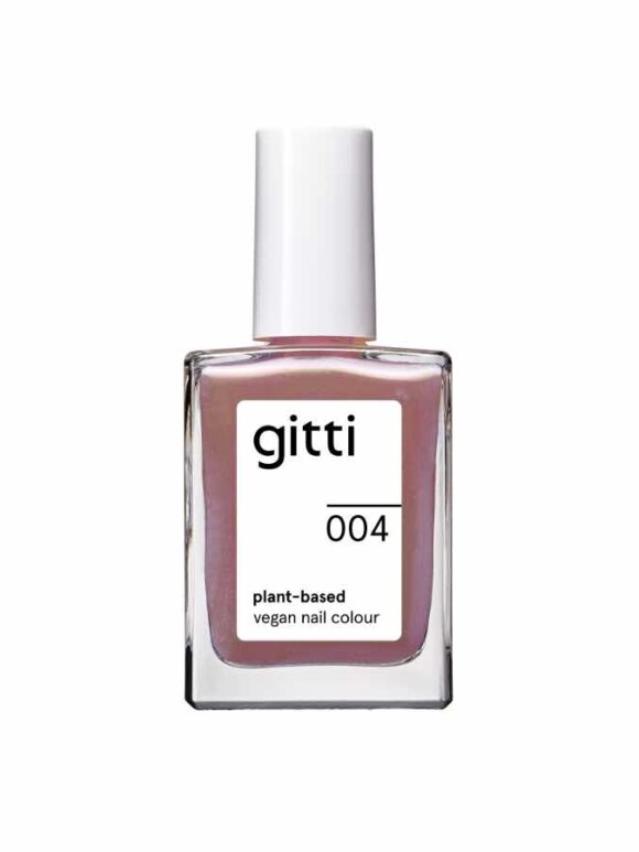 gitti - Gitti Nailpolish 004