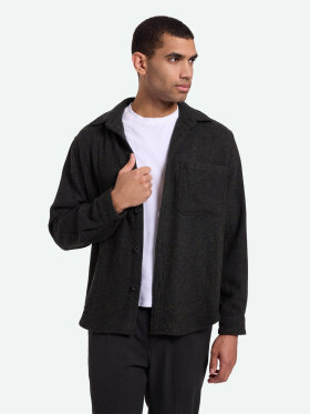 Minimum - Alonso 3752 Overshirt Rosin