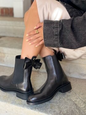 Copenhagen Shoes - Magic Fall Black